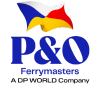 P&O Ferrymasters